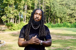 Antonio Finley - Project Casting Gallery Image 18 Antonio Finley - Gallery Image 18