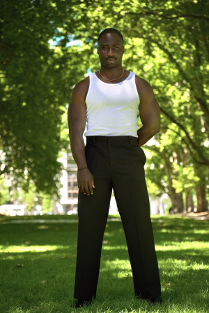 Kwasi Darko - Project Casting Gallery Image 10 Kwasi Darko - Gallery Image 10