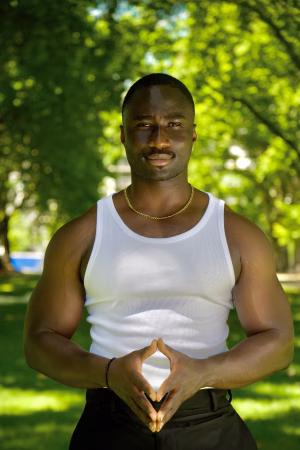 Kwasi Darko - Project Casting Gallery Image 9 Kwasi Darko - Gallery Image 9