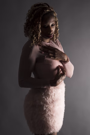Tonya Nicole Hudson - Project Casting Gallery Image 8 Tonya Nicole Hudson - Gallery Image 8