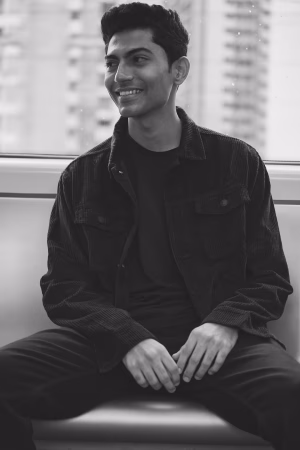 Aakash Sanghvi - Project Casting Gallery Image 1 Aakash Sanghvi - Gallery Image 1
