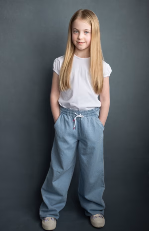 Ivy Bushdyhan - Project Casting Gallery Image 1 Ivy Bushdyhan - Gallery Image 1