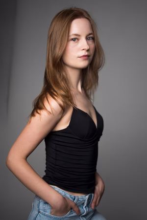 Karyna Romanyuk - Project Casting Gallery Image 4 Karyna Romanyuk - Gallery Image 4