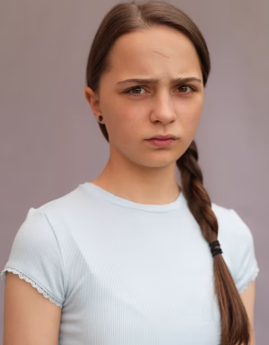 Maria Milusheva - Project Casting Gallery Image 6 Maria Milusheva - Gallery Image 6