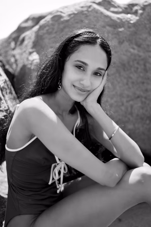 Laura Arumugam - Project Casting Gallery Image 1 Laura Arumugam - Gallery Image 1