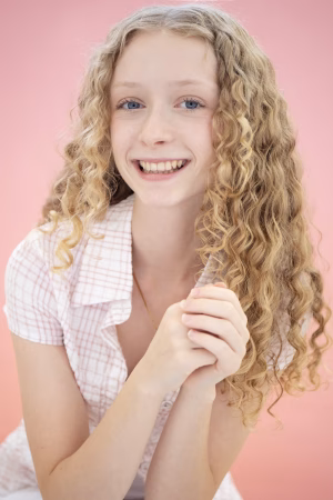 Tayla Hardwick - Project Casting Gallery Image 3 Tayla Hardwick - Gallery Image 3