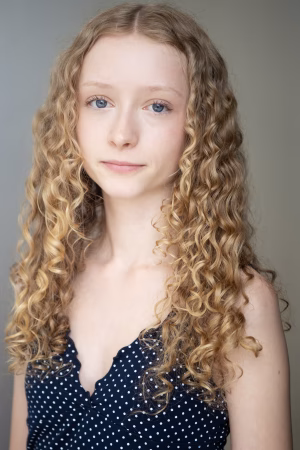 Tayla Hardwick - Project Casting Gallery Image 4 Tayla Hardwick - Gallery Image 4