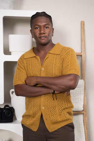 Kasi McKoy - Project Casting Gallery Image 2 Kasi McKoy - Gallery Image 2