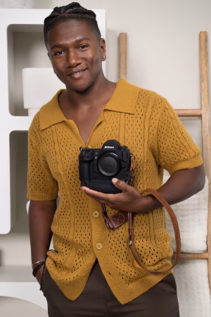 Kasi McKoy - Project Casting Gallery Image 4 Kasi McKoy - Gallery Image 4