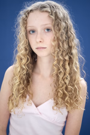 Tayla Hardwick - Project Casting Gallery Image 1 Tayla Hardwick - Gallery Image 1