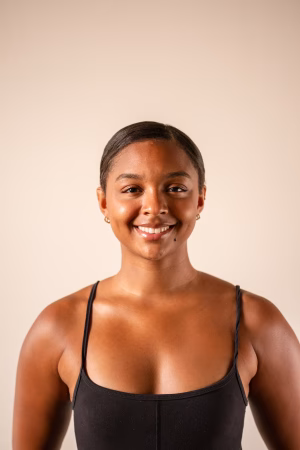 Aspen Bilton-Gregoire - Project Casting Gallery Image 6 Aspen Bilton-Gregoire - Gallery Image 6