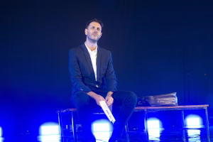 Vinicius Davoli - Project Casting Gallery Image 9 Vinicius Davoli - Gallery Image 9