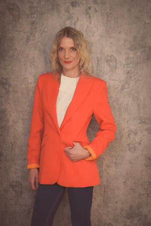 Sonja Ströl - Project Casting Gallery Image 6 Sonja Ströl - Gallery Image 6
