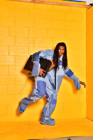 Jordan Bigby - Project Casting Gallery Image 8 Jordan Bigby - Gallery Image 8