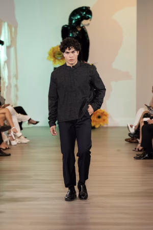 Dariel Garcia - Project Casting Gallery Image 4 Dariel Garcia - Gallery Image 4