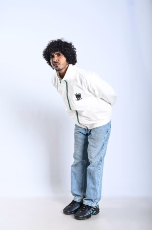 Maas Samman - Project Casting Gallery Image 11 Maas Samman - Gallery Image 11