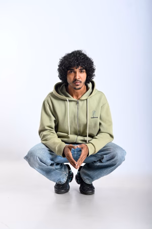 Maas Samman - Project Casting Gallery Image 9 Maas Samman - Gallery Image 9