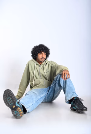 Maas Samman - Project Casting Gallery Image 4 Maas Samman - Gallery Image 4