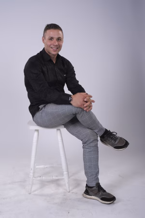Goran Ali - Project Casting Gallery Image 7 Goran Ali - Gallery Image 7