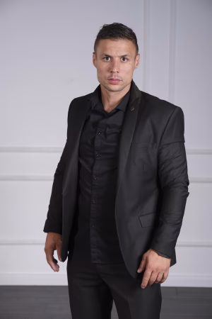 Goran Ali - Project Casting Gallery Image 13 Goran Ali - Gallery Image 13