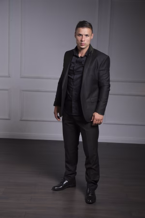 Goran Ali - Project Casting Gallery Image 12 Goran Ali - Gallery Image 12