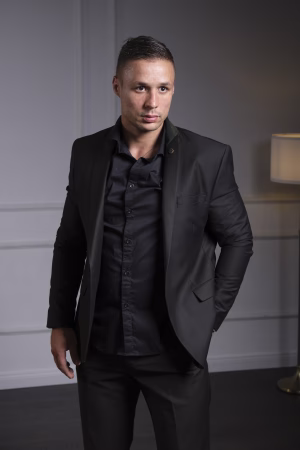 Goran Ali - Project Casting Gallery Image 14 Goran Ali - Gallery Image 14