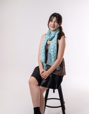 Otilia Pandelescu - Project Casting Gallery Image 2 Otilia Pandelescu - Gallery Image 2