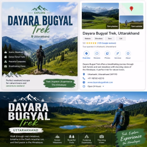 The Himalayan Outback - Project Casting Gallery Image 5 The Himalayan Outback - Gallery Image 5