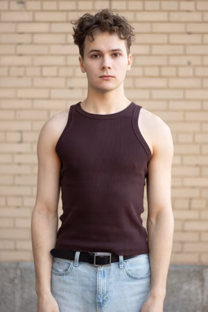Dima Fostashchenko - Project Casting Gallery Image 19 Dima Fostashchenko - Gallery Image 19