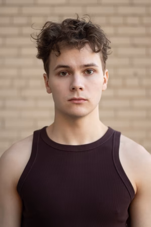 Dima Fostashchenko - Project Casting Gallery Image 13 Dima Fostashchenko - Gallery Image 13