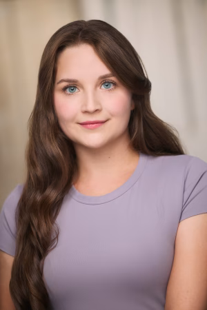 Ashlyn McCain - Project Casting Gallery Image 1 Ashlyn McCain - Gallery Image 1