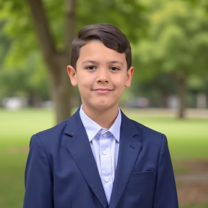 Ethan Shearin-Garvano - Project Casting Gallery Image 1 Ethan Shearin-Garvano - Gallery Image 1