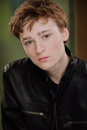 Evan Bowen - Project Casting Gallery Image 9 Evan Bowen - Gallery Image 9