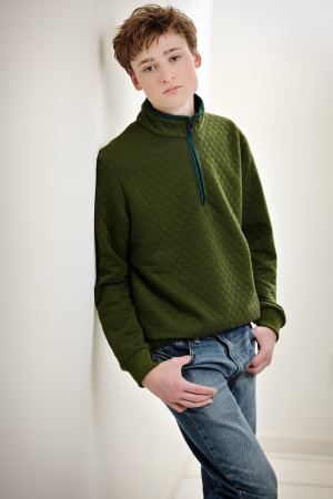 Evan Bowen - Project Casting Gallery Image 3 Evan Bowen - Gallery Image 3