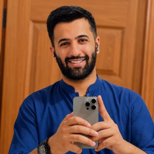Hamza Imtiaz - Project Casting Gallery Image 14 Hamza Imtiaz - Gallery Image 14