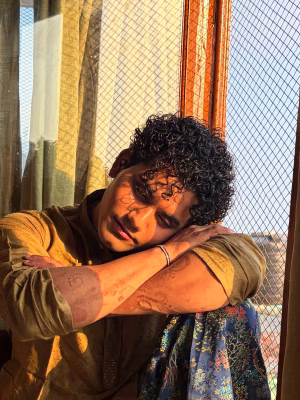 Krishna Prabhu - Project Casting Gallery Image 9 Krishna Prabhu - Gallery Image 9