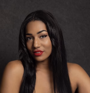Jasmine Singletary - Project Casting Gallery Image 11 Jasmine Singletary - Gallery Image 11