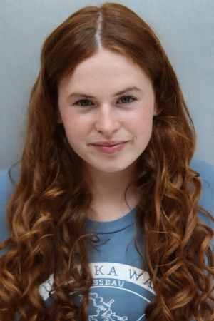 Wren Hoctor-Duncan - Project Casting Gallery Image 1 Wren Hoctor-Duncan - Gallery Image 1