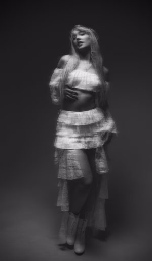 Taylor Pomeroy - Project Casting Gallery Image 1 Taylor Pomeroy - Gallery Image 1