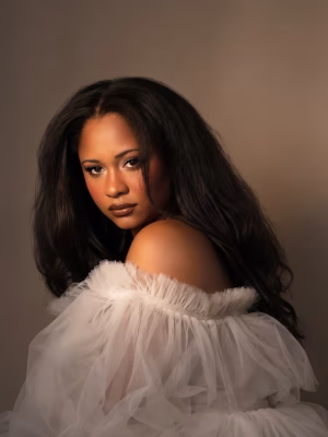 Shanida Emmett - Project Casting Gallery Image 1 Shanida Emmett - Gallery Image 1