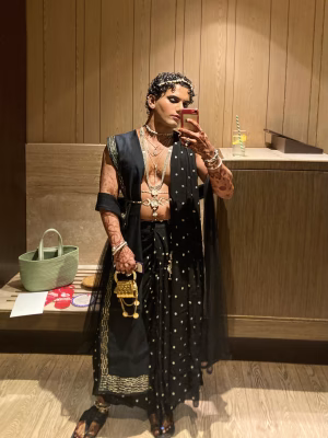 Krishna Prabhu - Project Casting Gallery Image 18 Krishna Prabhu - Gallery Image 18