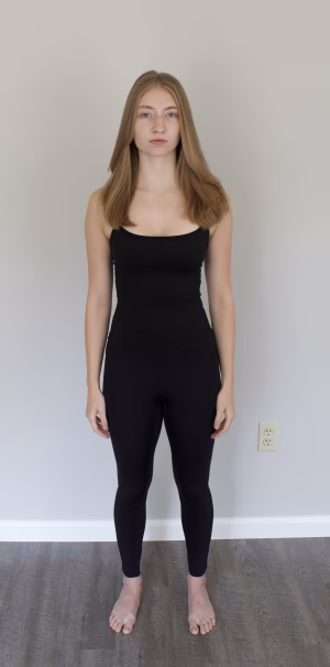 Madison Reilly - Project Casting Gallery Image 7 Madison Reilly - Gallery Image 7