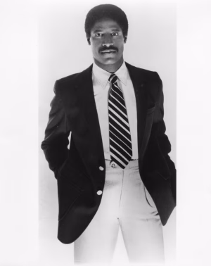 Gordon Parks - Project Casting Gallery Image 1 Gordon Parks - Gallery Image 1