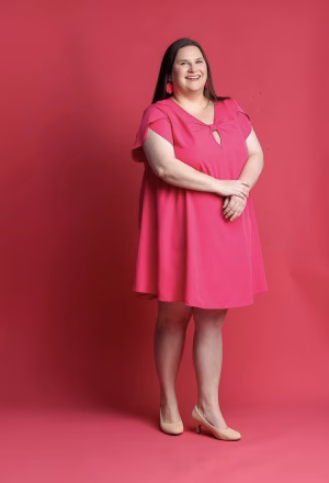 Gillian Spatz - Project Casting Gallery Image 1 Gillian Spatz - Gallery Image 1