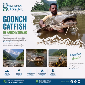The Himalayan Outback - Project Casting Gallery Image 6 The Himalayan Outback - Gallery Image 6