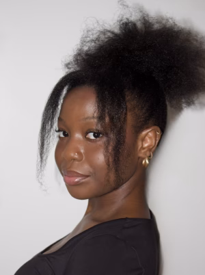 Haarisah Adeshina - Project Casting Gallery Image 1 Haarisah Adeshina - Gallery Image 1