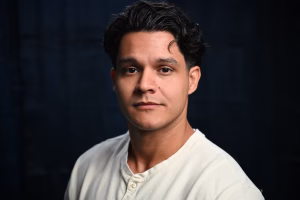 Lorenzo Franco - Project Casting Gallery Image 7 Lorenzo Franco - Gallery Image 7