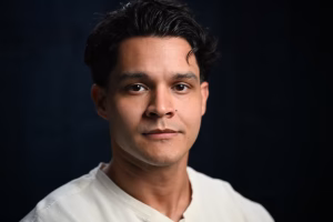 Lorenzo Franco - Project Casting Gallery Image 4 Lorenzo Franco - Gallery Image 4