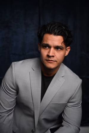 Lorenzo Franco - Project Casting Gallery Image 3 Lorenzo Franco - Gallery Image 3