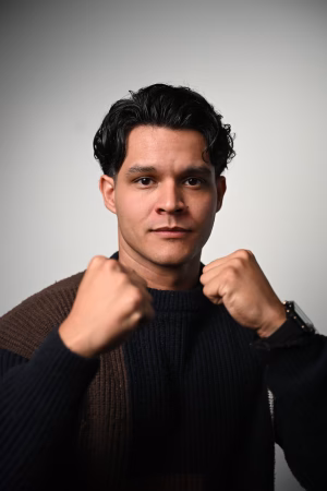 Lorenzo Franco - Project Casting Gallery Image 5 Lorenzo Franco - Gallery Image 5